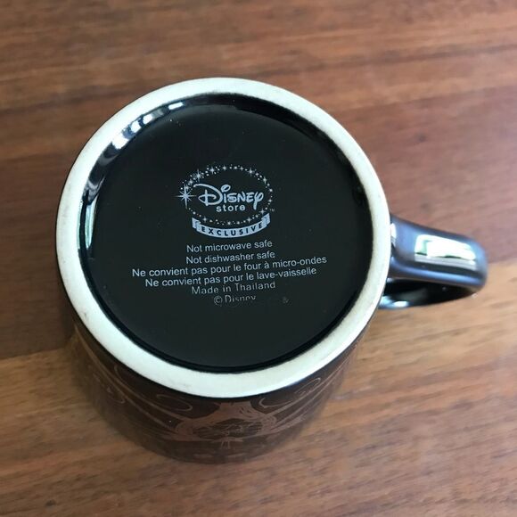 Nightmare Before Xmas Jack Skellington‎ Ceramic Mug - Picture 5 of 6